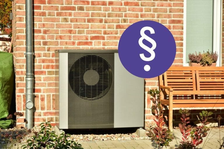 Gebäudenergiegesetz 2024