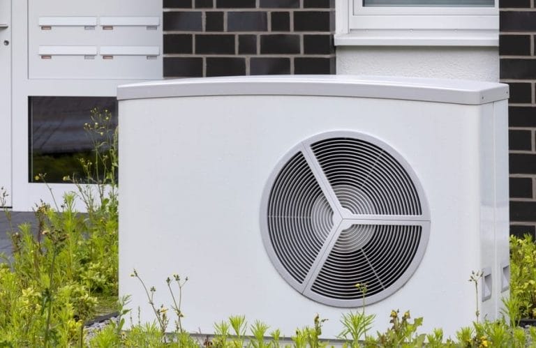 Wärmepumpe Kältemittel